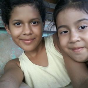 Meet your Posher, Alexandra